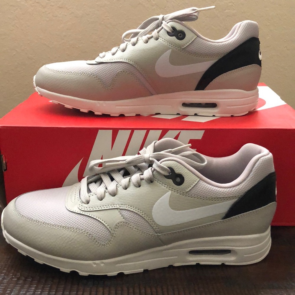 NIB NIKE AIR MAX 1 ULTRA 2.0 Size 10